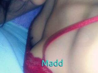 Madd