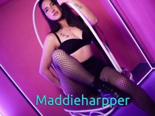 Maddieharpper