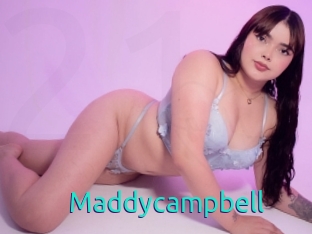 Maddycampbell