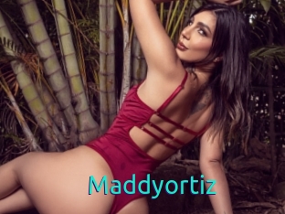 Maddyortiz