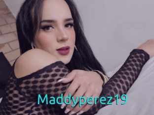 Maddyperez19