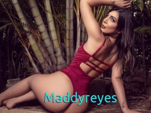 Maddyreyes