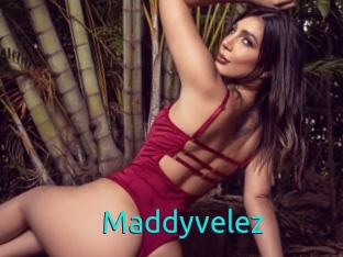 Maddyvelez