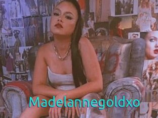 Madelannegoldxo