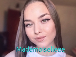 Mademoiselleee