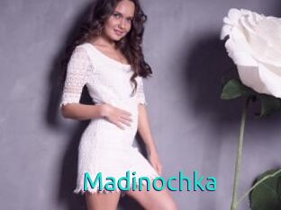 Madinochka