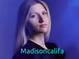 Madisoncalifa