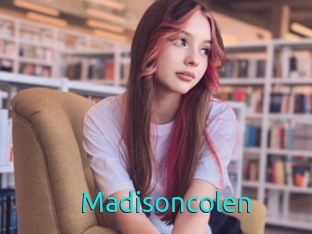 Madisoncolen