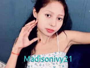 Madisonivy21