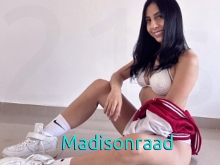 Madisonraad