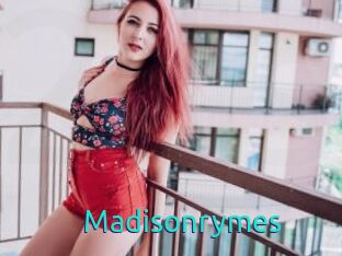 Madisonrymes