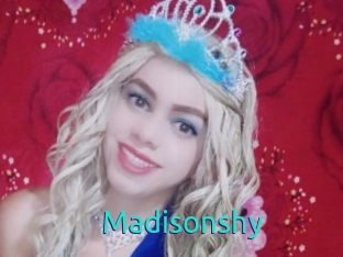 Madisonshy