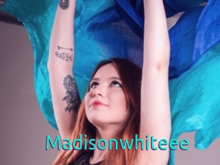 Madisonwhiteee