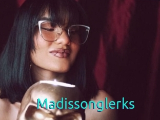 Madissonglerks