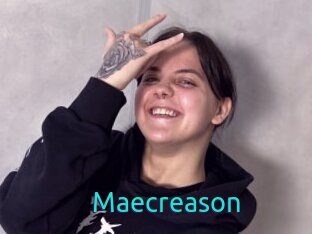 Maecreason