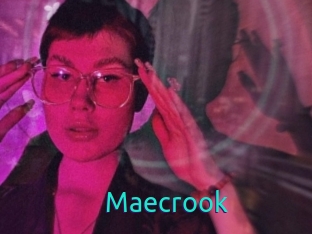 Maecrook
