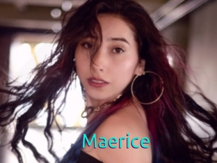 Maerice
