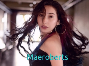 Maeroberts