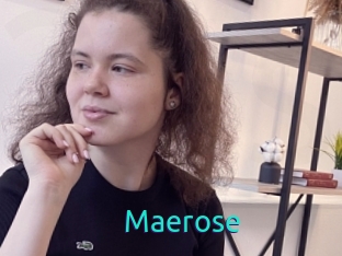 Maerose