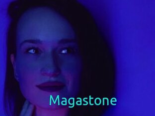 Magastone