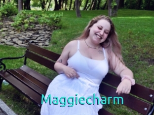 Maggiecharm