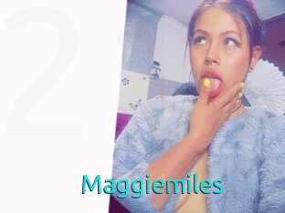 Maggiemiles
