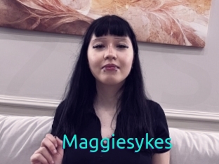 Maggiesykes