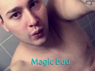 Magic_buu