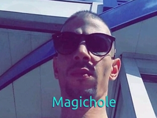 Magichole