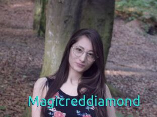 Magicreddiamond