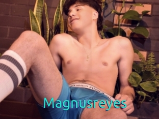 Magnusreyes