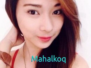 Mahalkoq