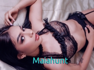Maiahunt