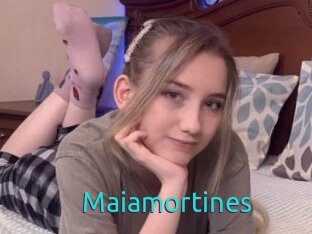 Maiamortines