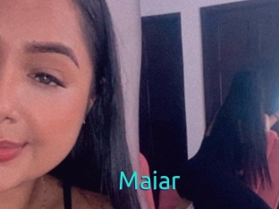 Maiar