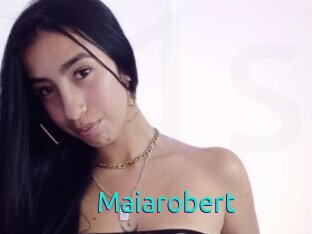 Maiarobert