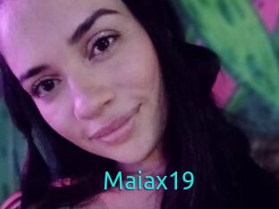 Maiax19