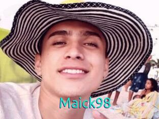 Maick98