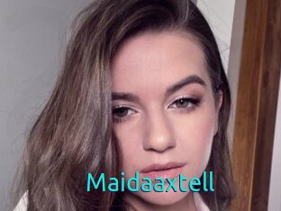 Maidaaxtell