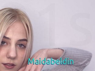 Maidabeldin