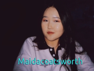 Maidacoatsworth
