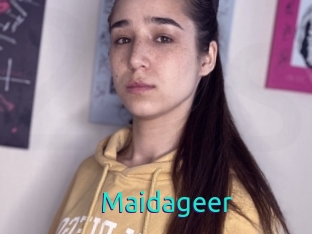 Maidageer