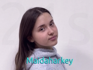 Maidaharkey