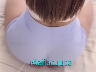Maiiacuute