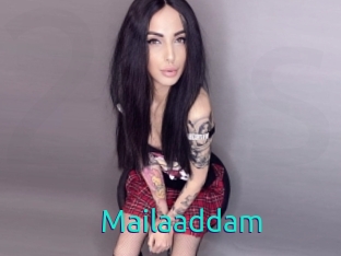 Mailaaddam