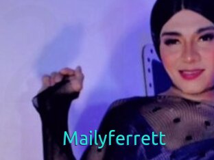 Mailyferrett
