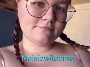 Maisiewilderxo