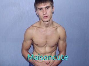 Maisoncute
