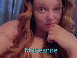 Maizeanne