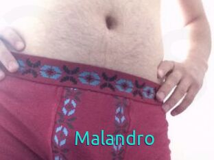 Malandro